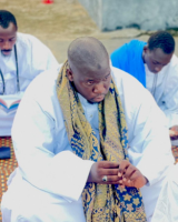 Responsable Organisation & Logistique